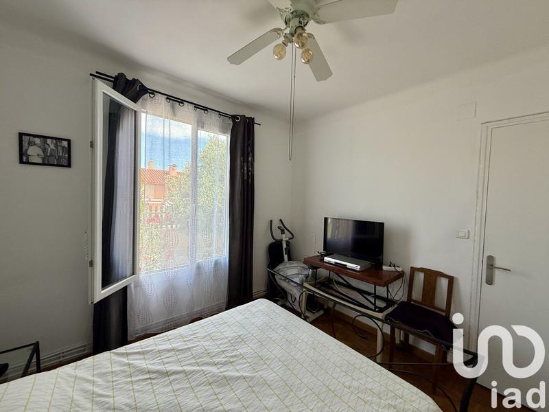 Maison - 112 m² - 5 pièces