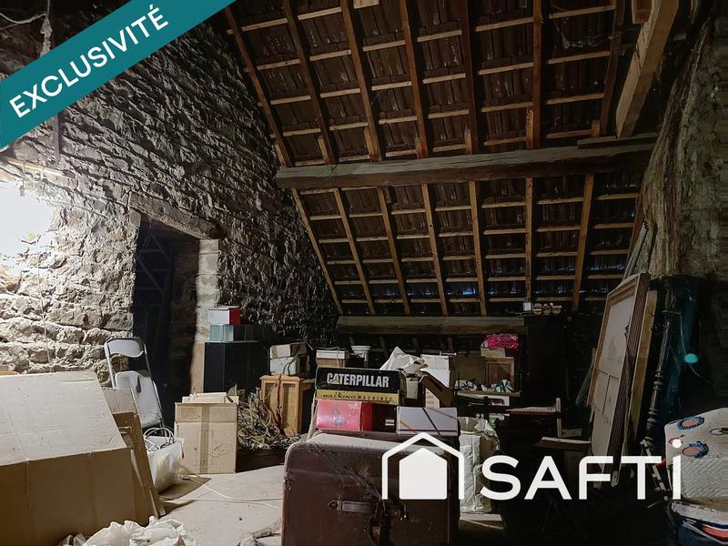 Maison - 145 m² - 7 pièces