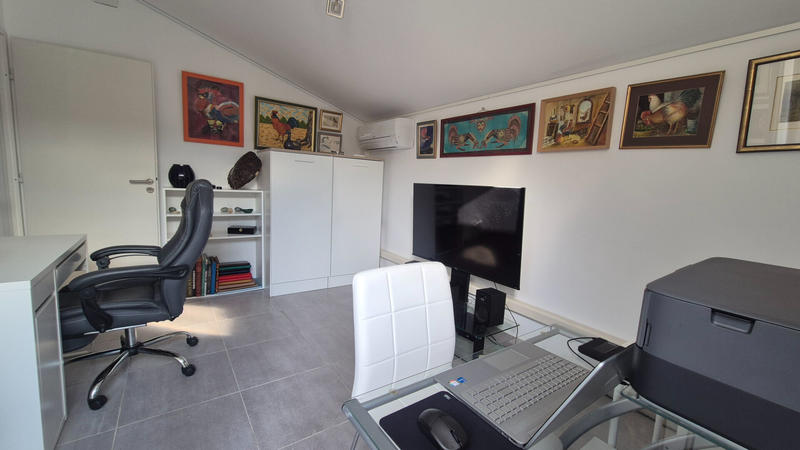 Appartement - 86 m² - 4 pièces