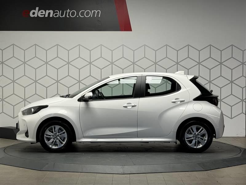 Toyota Yaris Hybride 116h Dynamic Business + Programme "Toyota Experience"