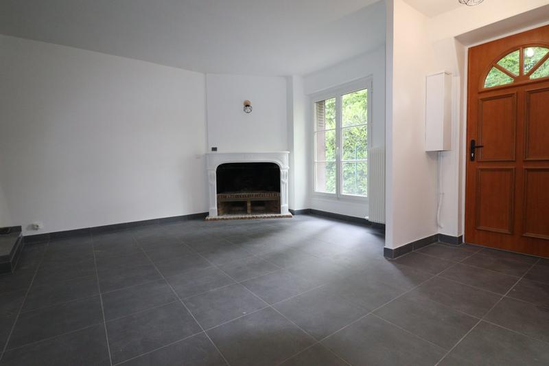 Maison ancienne - 55 m² - 4 pièces