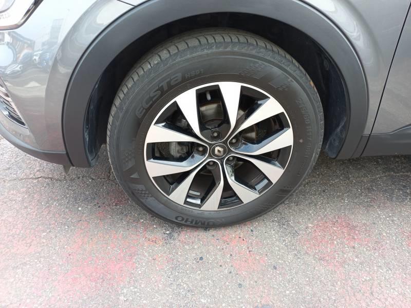 Renault Arkana mild hybrid 140 Edc Fap - 22 Evolution