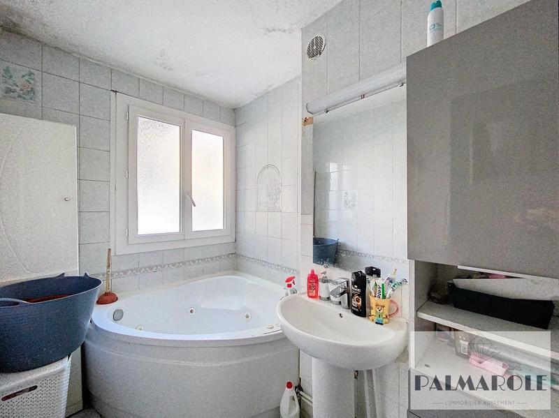 Appartement - 72 m² - 4 pièces