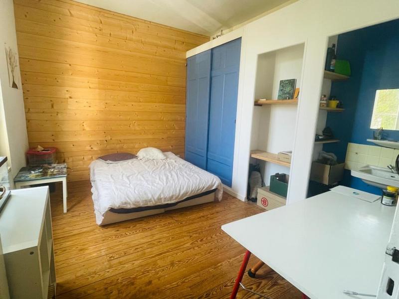 Maison bourgeoise - 180 m² - 8 pièces