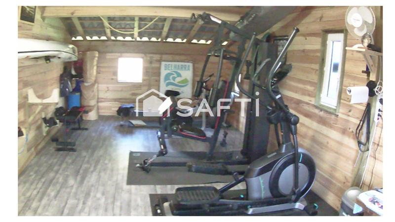 Maison - 168 m² - 4 pièces