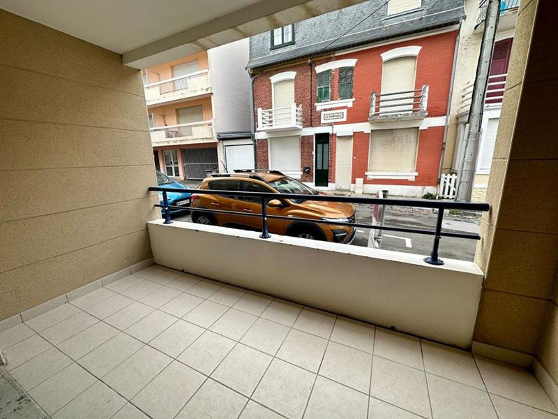 Appartement - 41 m² - 1 pièce