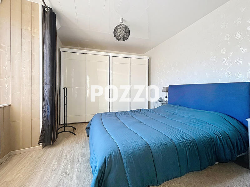 Maison - 164 m² - 5 pièces