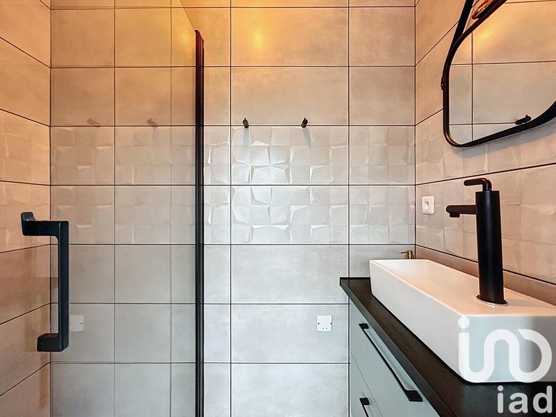 Maison - 119 m² - 6 pièces