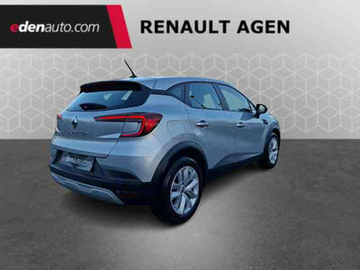 Renault Captur TCe 90 - 21 Business