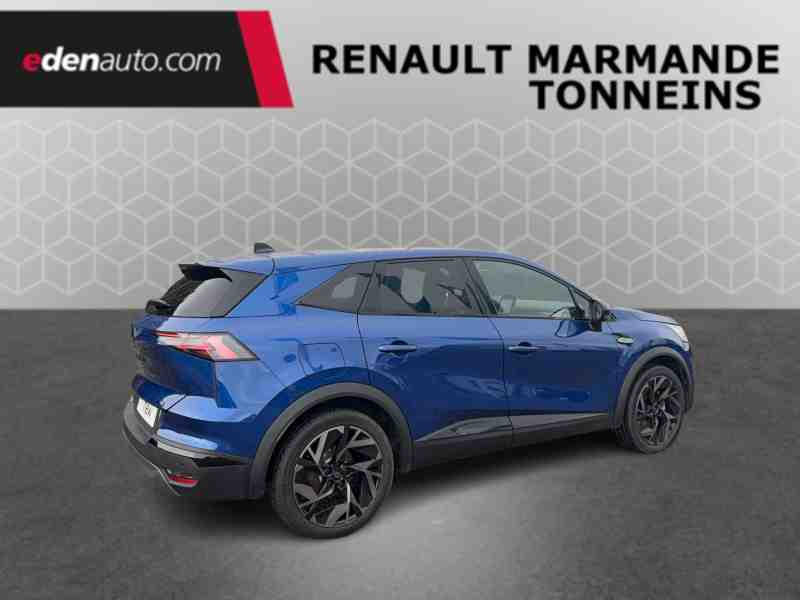 Renault Symbioz E-Tech full hybrid 145 Esprit Alpine