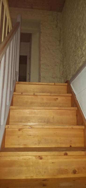 Maison - 87 m² - 6 pièces