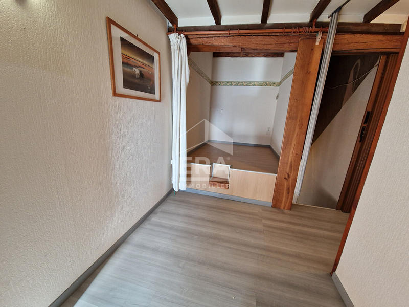 Maison de village - 86 m² - 4 pièces