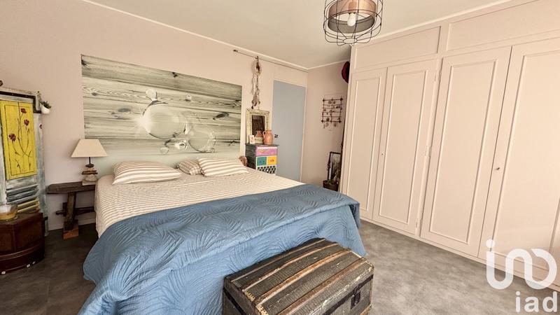 Appartement - 84 m² - 3 pièces