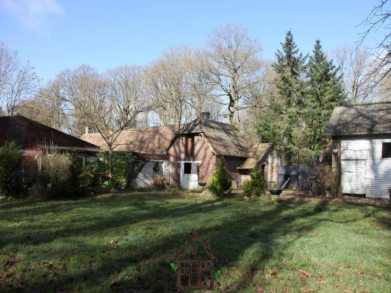 Maison - 177 m² - 7 pièces