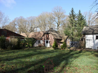 Maison - 177 m² - 7 pièces