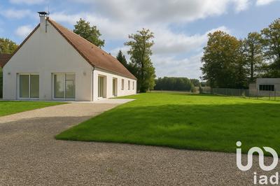 Maison de campagne - 160 m² - 7 pièces