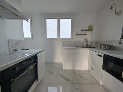 Appartement - 75 m² - 4 pièces