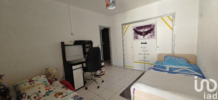 Maison - 87 m² - 4 pièces