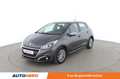 Peugeot 208 1.2 PureTech Allure 5p 82 ch