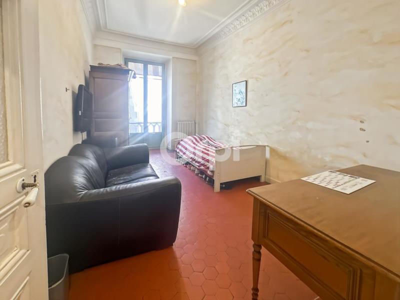 Appartement - 74 m² - 3 pièces
