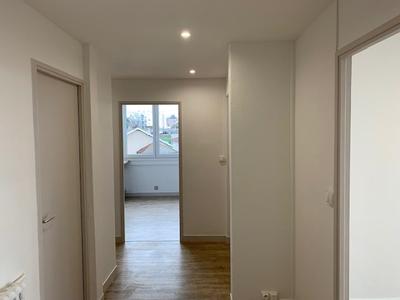 Appartement - 83 m² - 4 pièces