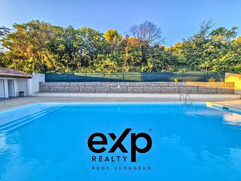 Appartement - 83 m² - 4 pièces