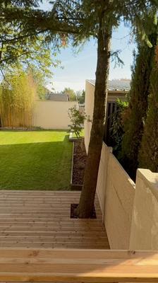 Maison traditionnelle - 145 m² - 6 pièces