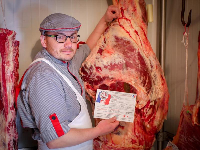 Boucherie Charcuterie Nicomax