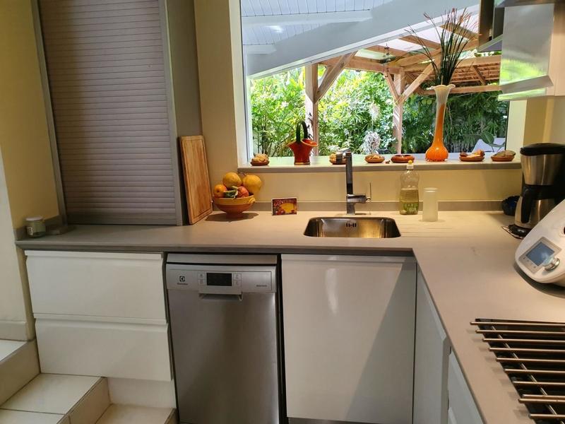 Maison - 112 m² - 4 pièces