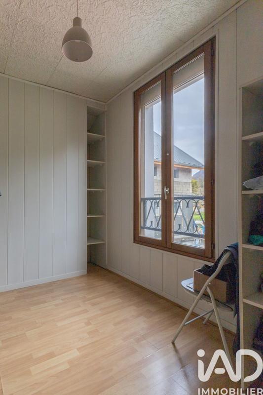 Maison - 170 m² - 8 pièces