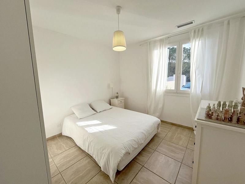 Villa - 155 m² - 7 pièces