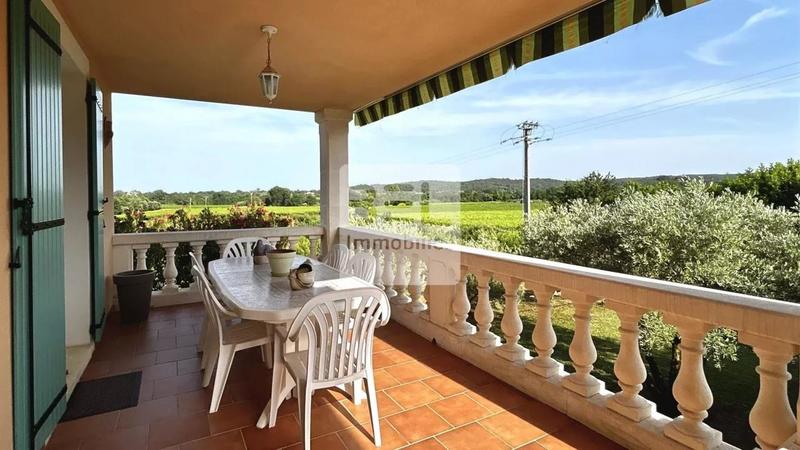 Villa - 150 m² - 6 pièces