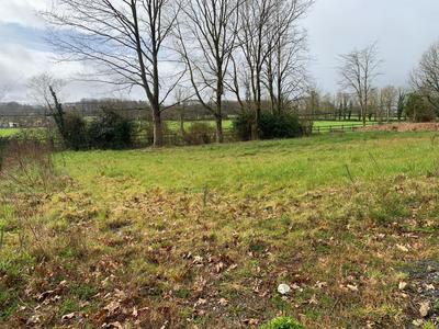 Terrain - 550 m²
