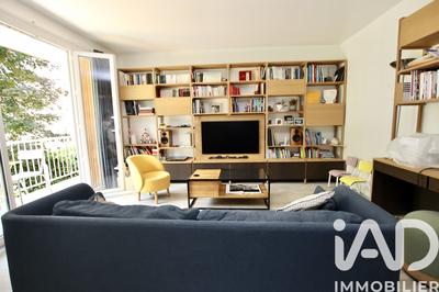 Appartement - 95 m² - 4 pièces