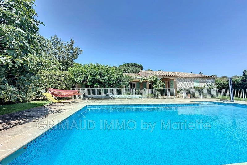Villa - 155 m² - 5 pièces