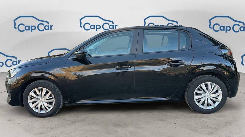 Peugeot 208 1.5 BlueHDi 100 Active