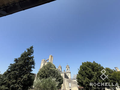 Maison ancienne - 154 m² - 6 pièces