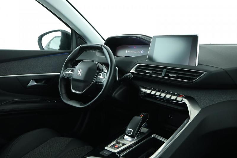 Peugeot 3008 1.5 Blue-HDi Allure Business Eat8 130 ch