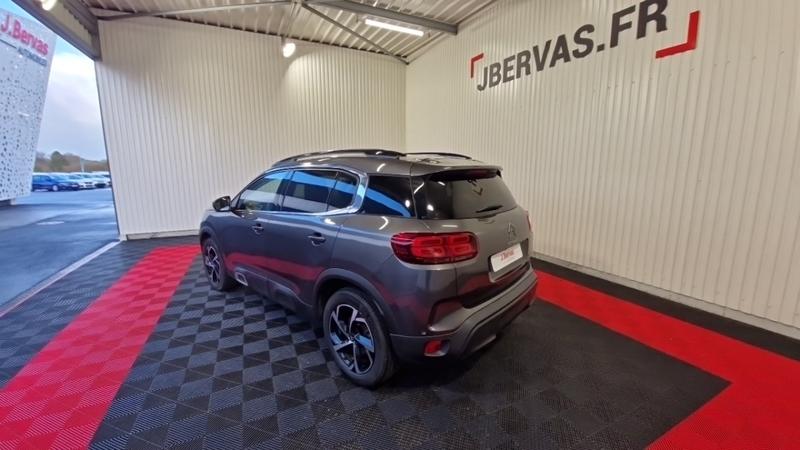 Citroën C5 Aircross Bluehdi 130 Ss Eat8 Shine