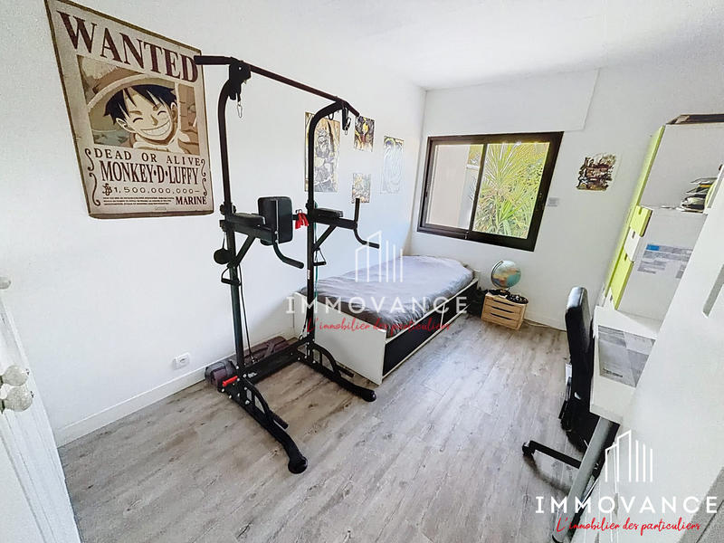 Villa - 143 m² - 5 pièces