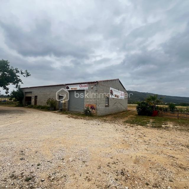 Terrain - 18 224 m²