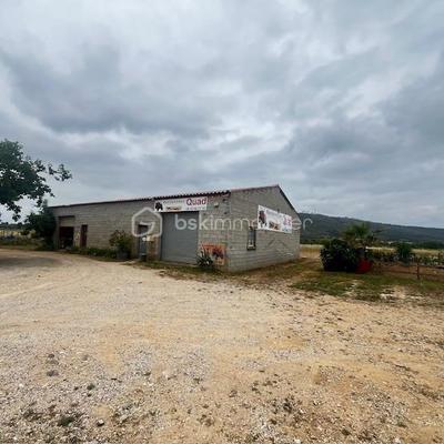 Terrain - 18 224 m²