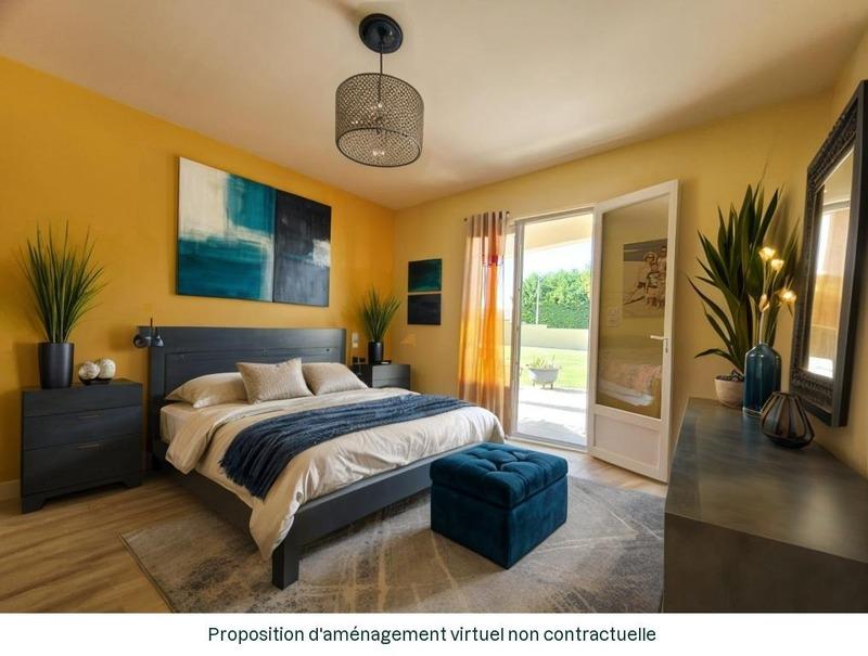 Maison - 152 m² - 6 pièces