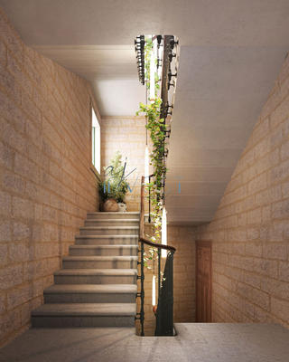 Appartement - 55 m² - 3 pièces