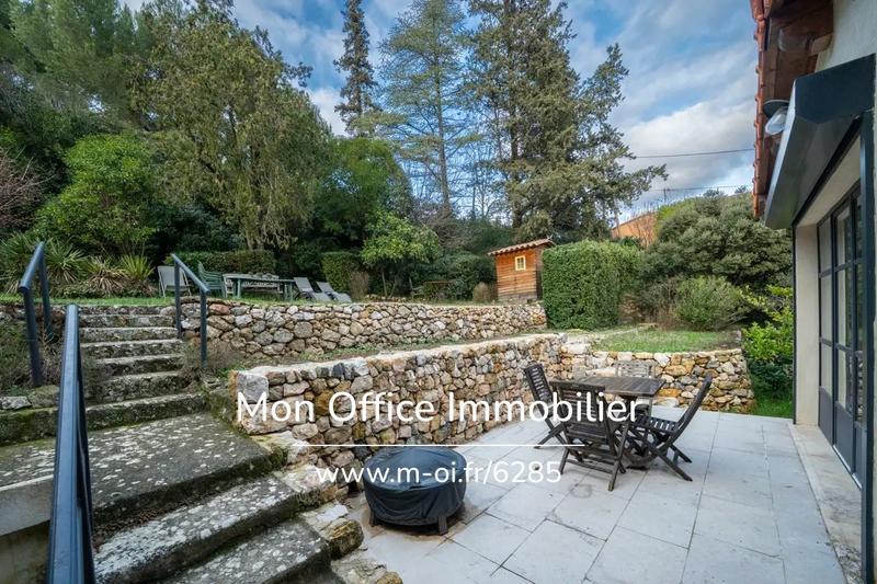 Maison - 145 m² - 6 pièces