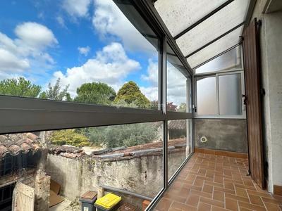 Appartement - 80 m² - 3 pièces