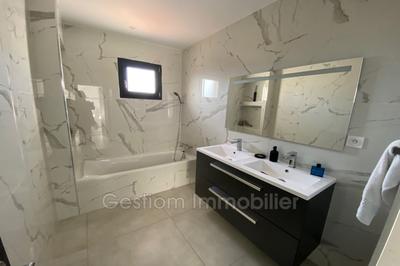 Villa - 135 m² - 5 pièces