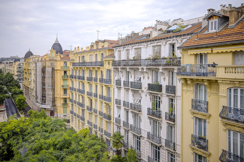 Appartement - 95 m² - 4 pièces