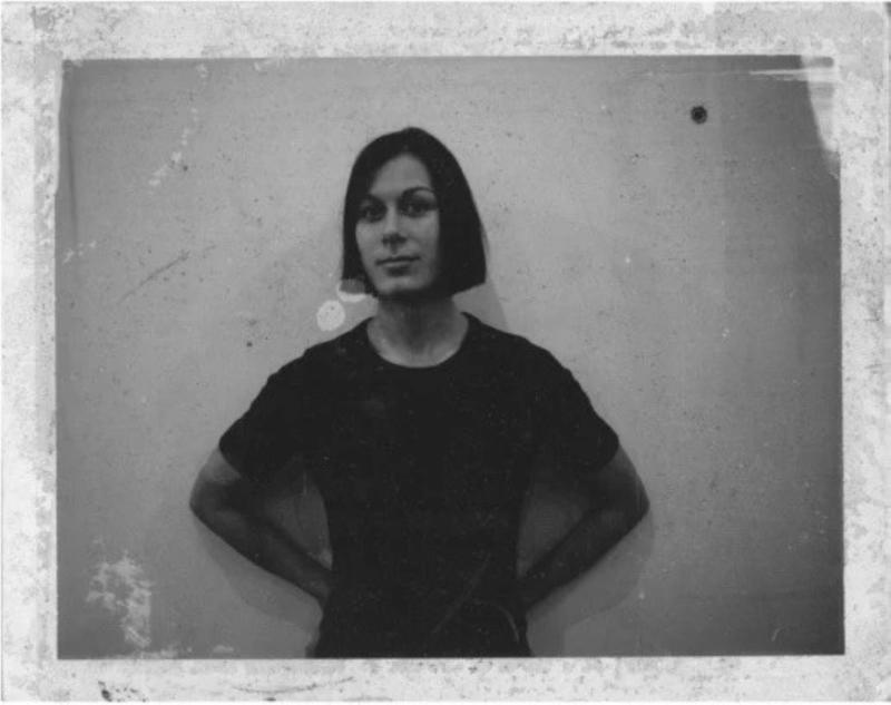 Conférence : Yvonne Rainer : a Reader