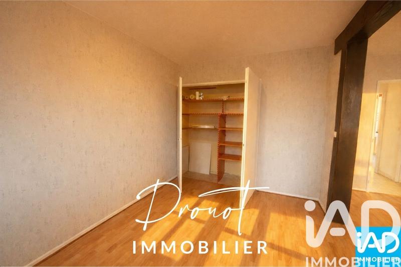Appartement - 70 m² - 4 pièces